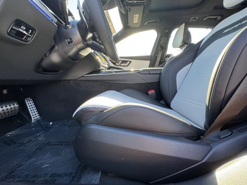 New 2026 Mercedes-Benz E 53 AMG 4MATIC Sedan image 14