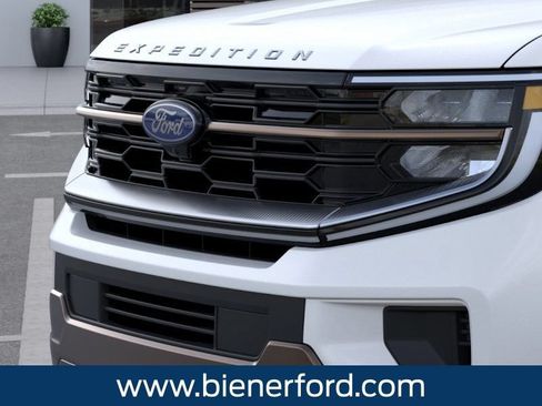 New 2026 Ford Expedition Max King Ranch AWD/4WD image 18
