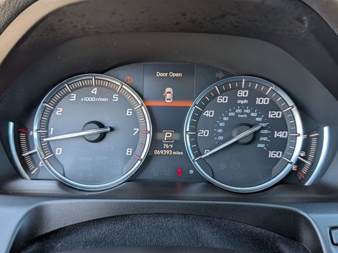 Used 2018 Acura TLX V6 w/ Technology Package image 19