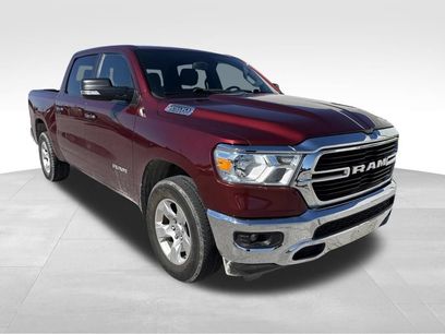 Used 2019 RAM 1500 Big Horn