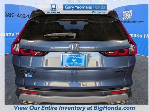 Used 2026 Honda CR-V Sport-L image 5