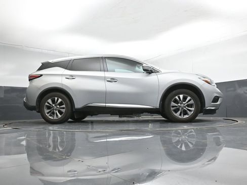 Used 2015 Nissan Murano S AWD/4WD image 42
