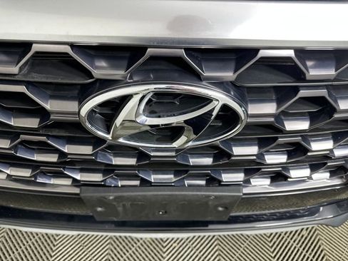 Used 2020 Hyundai Santa Fe SEL image 9
