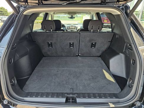 Used 2019 Chevrolet Equinox LT AWD/4WD image 28