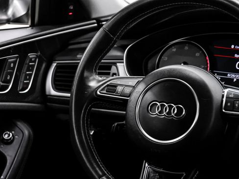 Used 2014 Audi S6 Prestige AWD/4WD image 26