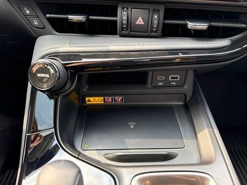 Used 2025 Lexus NX 350 AWD w/ Accessory Package (2T) image 38