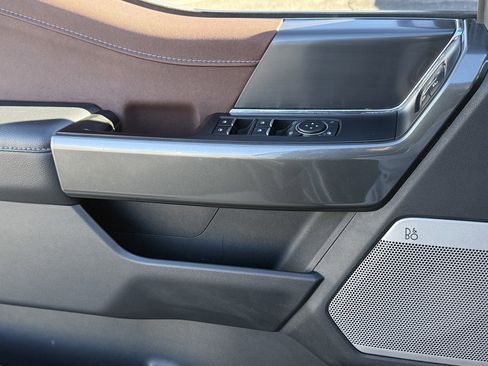 Used 2023 Ford F150 Lariat w/ Max Trailer Tow Package image 22