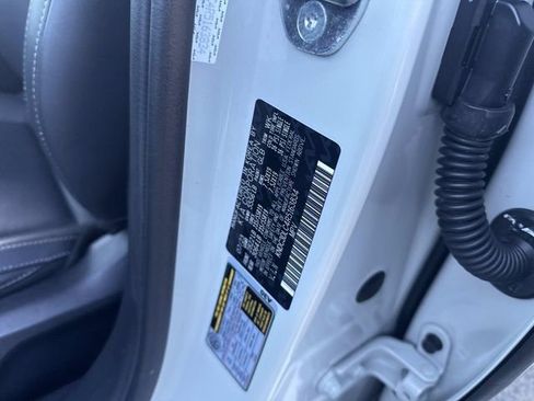 Used 2024 Kia EV6 Wind w/ Wind Technology Package image 22