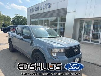 Used 2025 Ford Maverick XLT w/ XLT Luxury Package AWD/4WD video 1