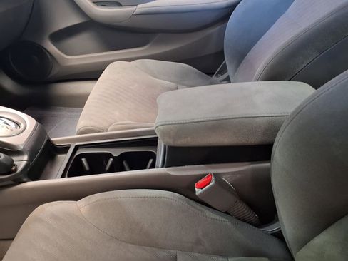 Used 2011 Honda Civic LX image 18