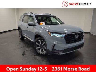 Used 2023 Honda Pilot Touring
