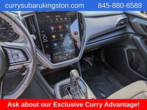 Used 2025 Subaru Crosstrek 2.5i Sport w/ Popular Package #3A image 23