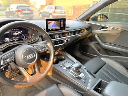Used 2017 Audi A4 2.0T Premium Plus w/ Premium Plus Package AWD/4WD image 11