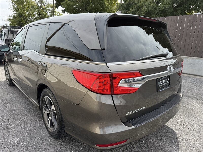 Used 2020 Honda Odyssey Touring image 42