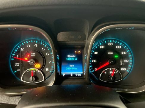 Used 2013 Chevrolet Malibu Eco w/ Power Convenience Package FWD image 12