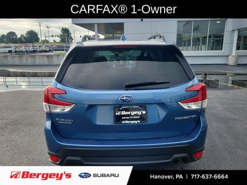 Used 2023 Subaru Forester Premium AWD/4WD image 3