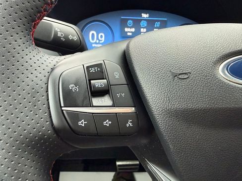 Used 2023 Ford Escape ST-Line Elite image 17