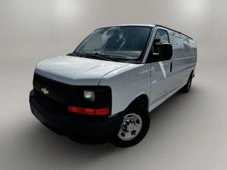 Used 2012 Chevrolet Express 2500 Extended RWD video 1