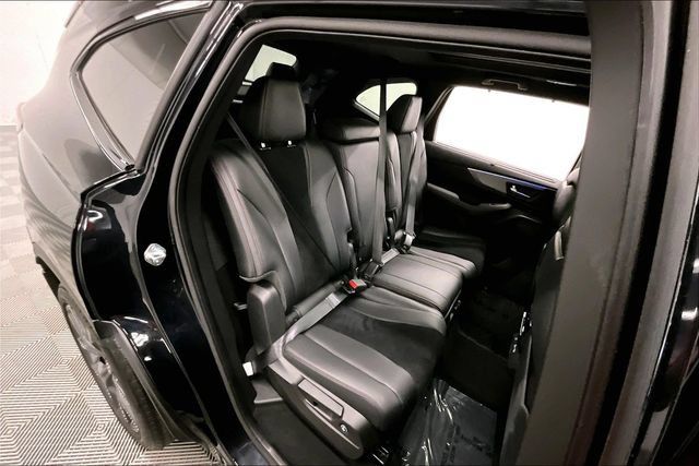 Used 2024 Acura MDX A-Spec AWD/4WD image 26