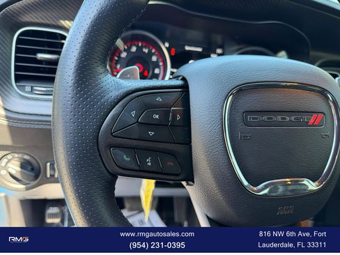 Used 2023 Dodge Charger Scat Pack image 22