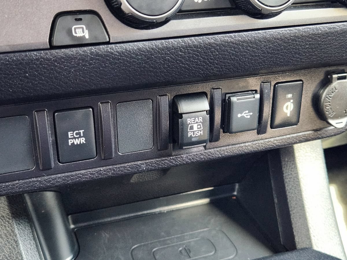Used 2023 Toyota Tacoma TRD Sport RWD image 41