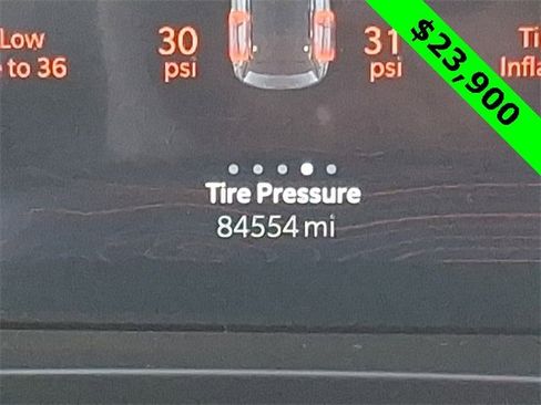 Used 2023 Jeep Grand Cherokee Limited image 21