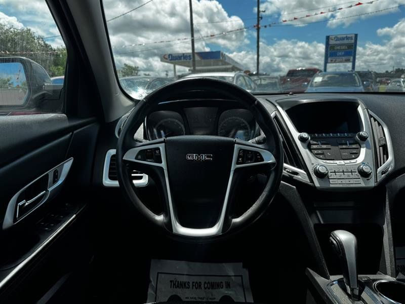 Used 2015 GMC Terrain SLE w/ Convenience Package FWD image 13
