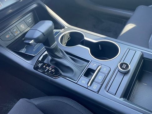 New 2026 Kia K5 LXS FWD image 17