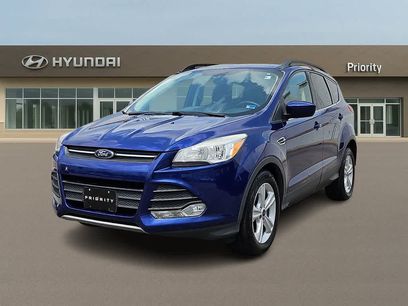 Used 2014 Ford Escape SE w/ Equipment Group 201A