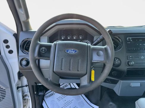 Used 2013 Ford F250 XL RWD image 13