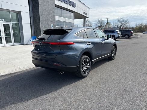 Used 2023 Toyota Venza LE AWD/4WD image 4