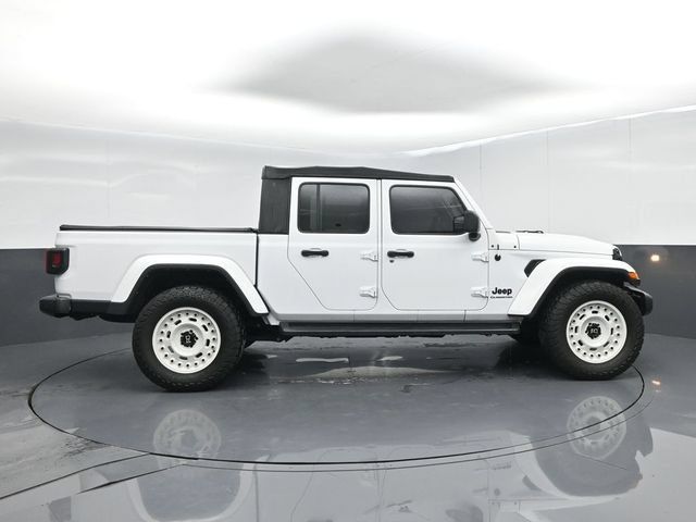 Used 2021 Jeep Gladiator Sport AWD/4WD image 9