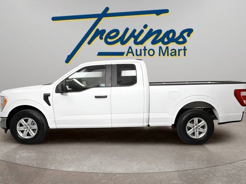 Used 2021 Ford F150 XL w/ Equipment Group 101A High image 12