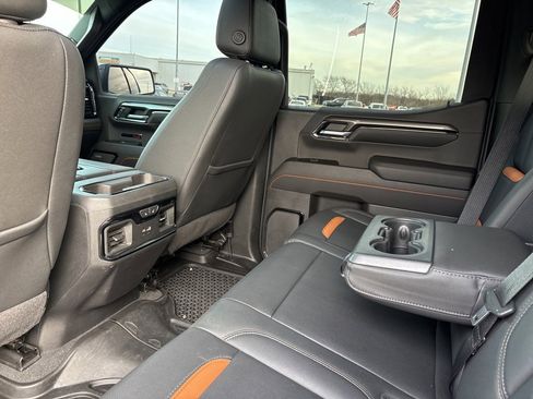 Used 2022 GMC Sierra 1500 AT4 w/ AT4 Premium Package image 31