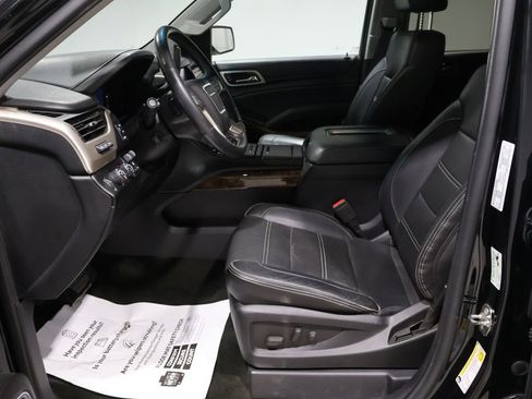 Used 2016 GMC Yukon Denali image 11
