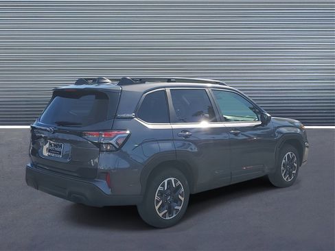 New 2026 Subaru Forester Premium image 3