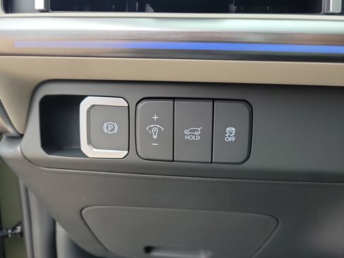 New 2026 Hyundai Santa Fe Calligraphy FWD image 27