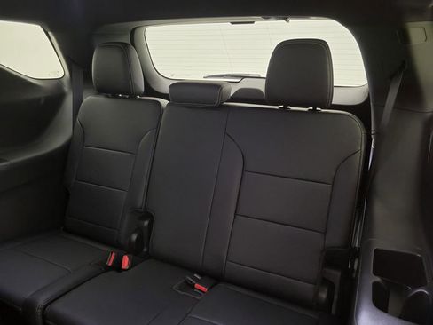 New 2026 Chevrolet Traverse LT w/ Driver Confidence Package FWD image 44