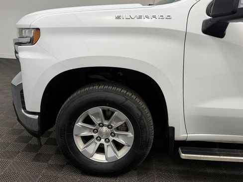 Used 2022 Chevrolet Silverado 1500 LT RWD image 11