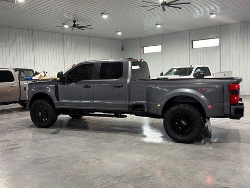 Used 2023 Ford F350 XL w/ 360-Degree Camera Package AWD/4WD image 2