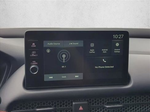 New 2026 Honda HR-V Sport image 10