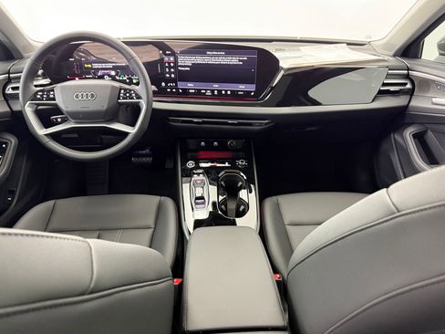 New 2025 Audi A5 2.0T Premium Plus image 17