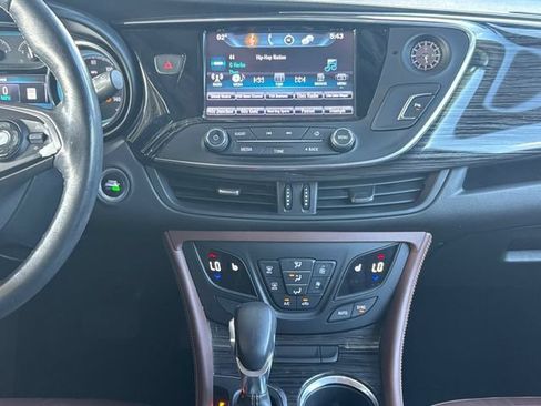Used 2017 Buick Envision Essence FWD image 4