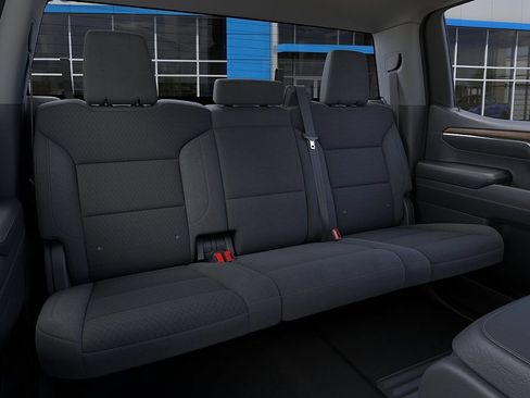 New 2026 Chevrolet Silverado 1500 LT AWD/4WD image 17