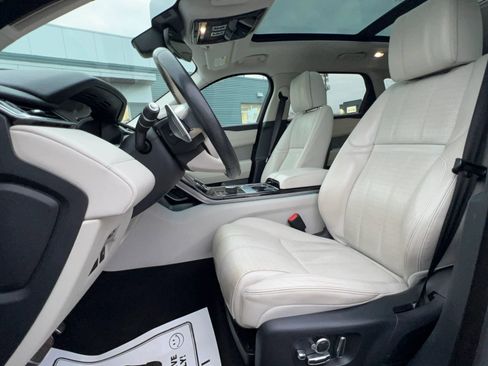 Used 2018 Land Rover Range Rover Velar R-Dynamic HSE image 22