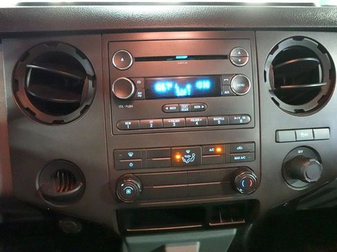 Used 2013 Ford F350 XL w/ XL Value Pkg image 12