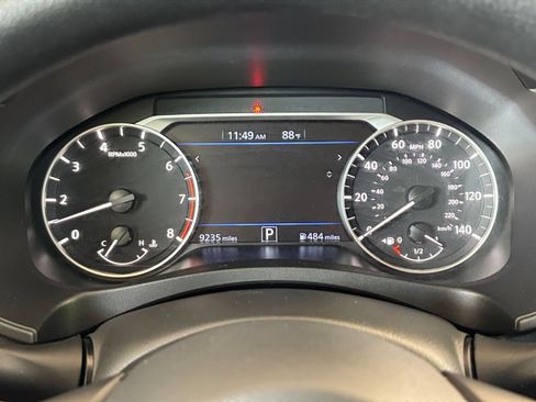 Used 2026 Nissan Altima 2.5 SV FWD image 40