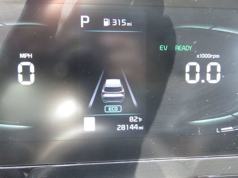 Used 2023 Kia Sportage LX AWD/4WD image 20