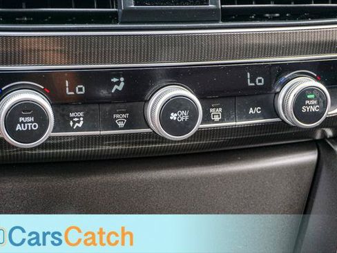 Used 2020 Honda Accord Sport image 30