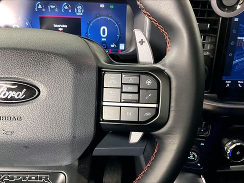 Used 2024 Ford F150 Raptor AWD/4WD image 23